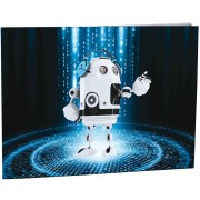 Funny Robots betűrendező
