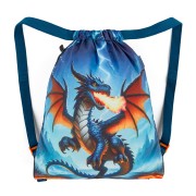Bagmaster LUMI 26 D tornazsák