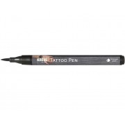 Tetováló filctoll KREUL Tattoo Pen fekete