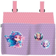 Stil Fairy zsebes tároló
