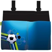 Stil Football zsebes tároló