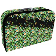 Pixel Game bőrönd