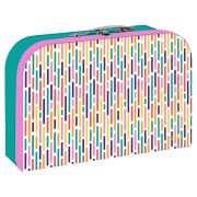 Stil Candy gyerek bőrönd