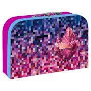 Stil Craftgirl gyerek bőrönd