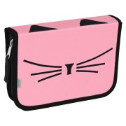 Stil Cat lady tolltartó