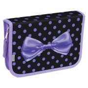 Stil Cute bow tolltartó