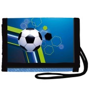 Stil Football gyerek pénztárca