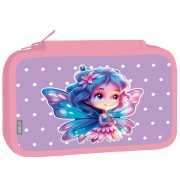 Stil Fairy háromszintes tolltartó