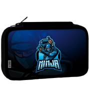 Stil Ninja háromszintes tolltartó