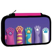 Stil Paws háromszintes tolltartó