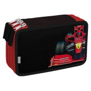 Stil Formula háromszintes tolltartó