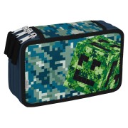 Stil Craftboy háromszintes tolltartó