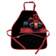 Gyerek kötény Formula