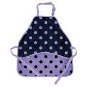 Gyerek kötény Cute bow