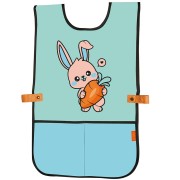 Stil Bunny kötény rajz órára