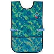 Gyerek kötény Pixel Quest