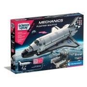 Mechanikai laboratórium – NASA űrsikló