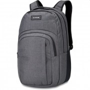 Iskolai hátizsák Dakine Campus L 33l Carbon