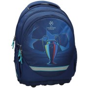 UEFA Blue iskolatáska