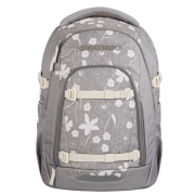 Coocazoo MATE Vanilla Bloom lány iskolatáska felsősöknek