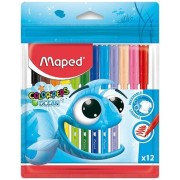 Maped Color'Peps Ocean filctoll készlet 12db.