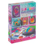 Kreatív készlet Gyémánt festmény kavicsokra