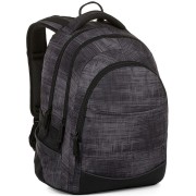 Iskolai hátizsák Bagmaster DIGITAL 20 E, key holder ajándékba