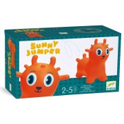 Dětské skákací zvířátko Sunny
