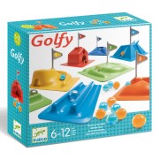 Dětský minigolf
