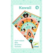 Papírsárkány - Kawaii