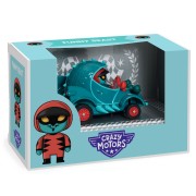 Auto Crazy Motors - Funny beast