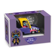 Auto Crazy Motors - Shark N'Go