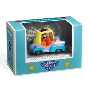 Auto Crazy Motors - Funky Bolide