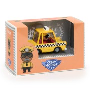 Auto Crazy Motors - Taxi Joe