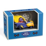 Auto Crazy Motors - Dingo Mobile