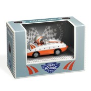 Auto Crazy Motors - Piranha Kart