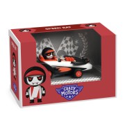 Auto Crazy Motors - Speed Bat