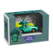 Auto Crazy Motors - Mister Wings