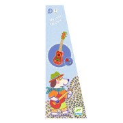 Ukulele - Animambo