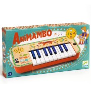 Gyerek szintetizátor - Animambo