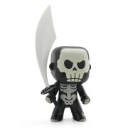 Arty Toys - Lovag Skully