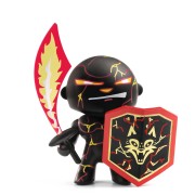 Arty Toys - Lovag Volcano