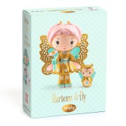 Tinyly - Hortense & Fly