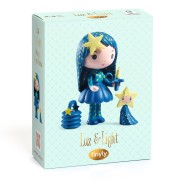 Tinyly - Luz & Light