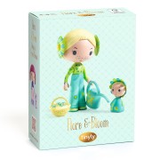 Tinyly - Flore & Bloom