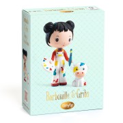 Tinyly - Barbouille & Gribs