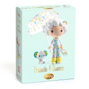 Tinyly - Prunelle & Bianca