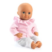 Baby Pomea – panenka Alba