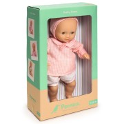 Baby Pomea - baba Rose