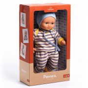 Baby Pomea - baba Canary